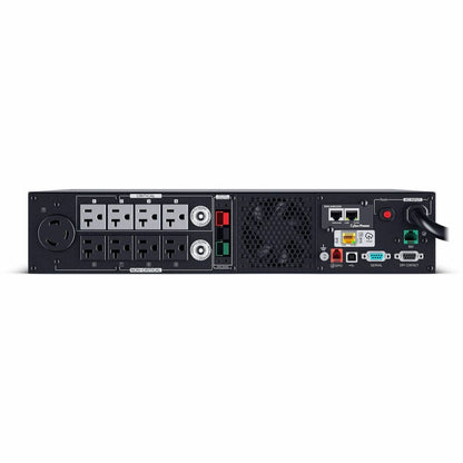 Alternate-Image4 Image for CyberPower PR3000RTXL2UACN Smart App Sinewave UPS Systems