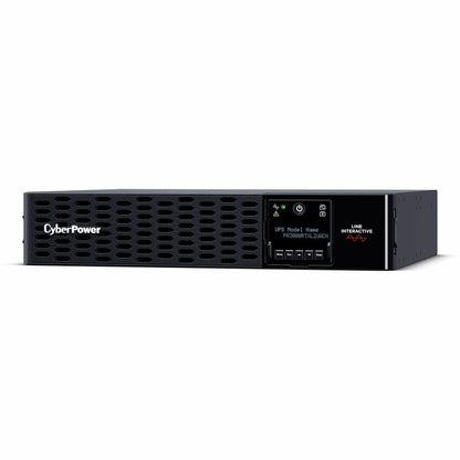 Left Image for CyberPower PR3000RTXL2UACN Smart App Sinewave UPS Systems