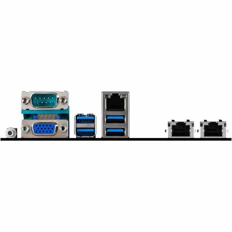 Alternate-Image2 Image for MSI D3051(D3051GB2N-10G), Single AMD Ryzen&trade; 7000 Series and EPYC&trade; 4004 Series Processor, up to TDP 170W