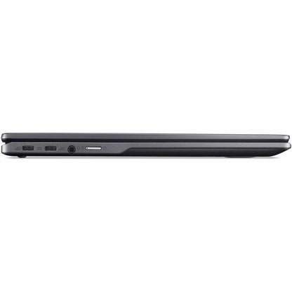 Right Image for Acer Chromebook Plus Spin 514 CPE594-1N CPE594-1N-30EM 14" Touchscreen Convertible 2 in 1 Chromebook - WUXGA - 60 Hz - Intel Core 3 100U - 8 GB - 256 GB SSD - English (US) Keyboard - Iron