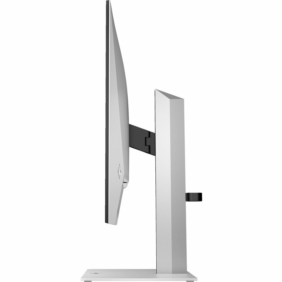 Left Image for HP 724pn 24" Class WUXGA LCD Monitor - 16:10