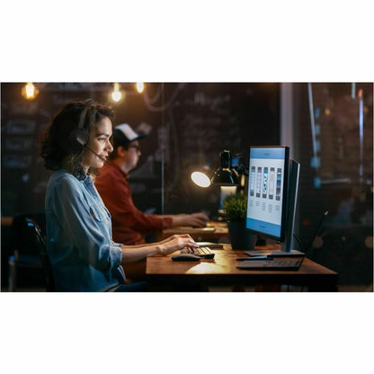 Life-Style Image for Yealink BH70 Headset