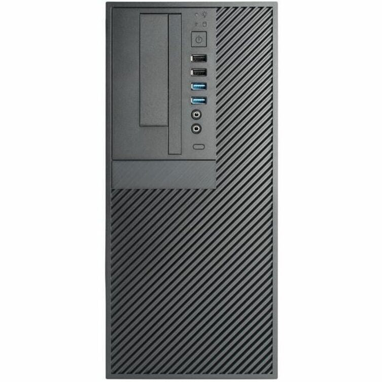 Front Image for In Win Computer Case