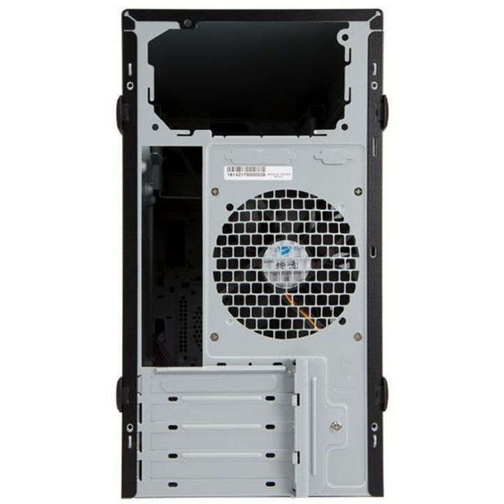 Rear Image for In Win EM Computer Case