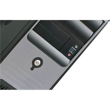 Alternate-Image1 Image for In Win Z Series Micro-ATX Mini Tower Chassis