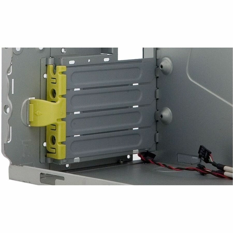 Alternate-Image4 Image for In Win Z Series Micro-ATX Mini Tower Chassis