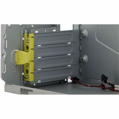 Alternate-Image4 Image for In Win Z Series Micro-ATX Mini Tower Chassis