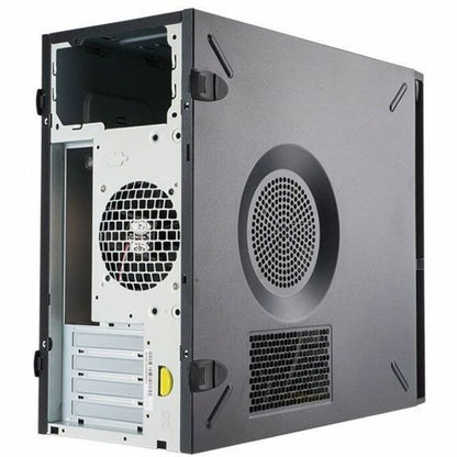 Right Image for In Win Z Series Micro-ATX Mini Tower Chassis