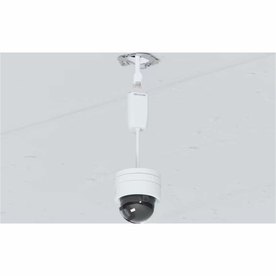 Alternate-Image3 Image for Ubiquiti UniFi G5 4 Megapixel Indoor 2K Network Camera - Color - Dome - White