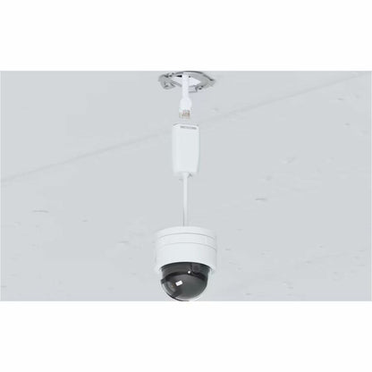 Alternate-Image3 Image for Ubiquiti UniFi G5 4 Megapixel Indoor 2K Network Camera - Color - Dome - White