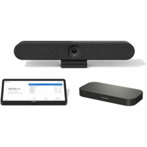 Main Image for Logitech Video Conference Equipment