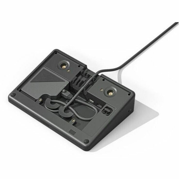 Alternate-Image4 Image for Logitech BASE Zoom Room (no AV) with Tap + ASUS&reg; NUC