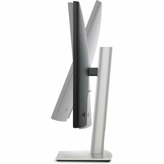 Alternate-Image2 Image for Dell P2725HE 27" Class Full HD LED Monitor - 16:9 - Black, Gray