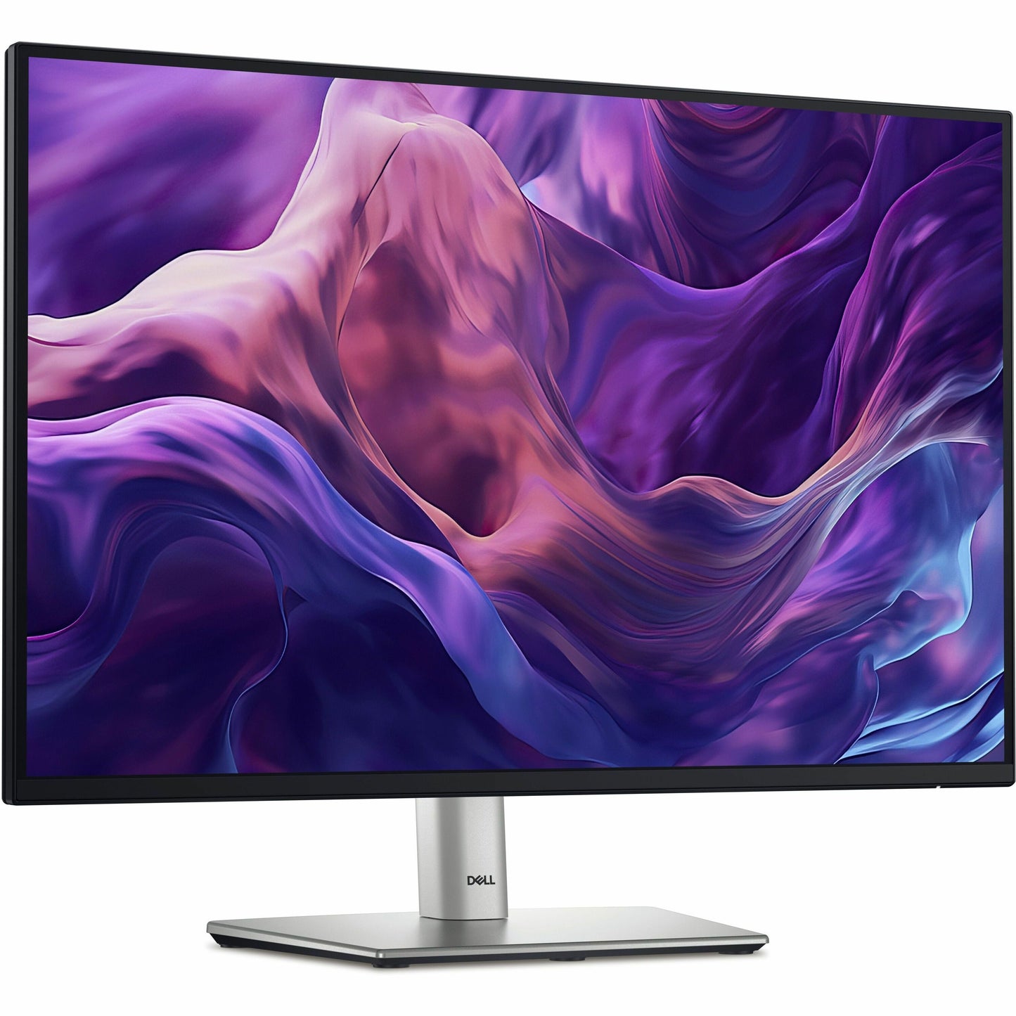 Main Image for Dell P2425 24" Class WUXGA LED Monitor - 16:10 - Black, Silver