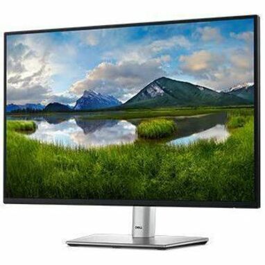 Alternate-Image2 Image for Dell P2425E 24" Class WUXGA LED Monitor - 16:10 - Black, Gray