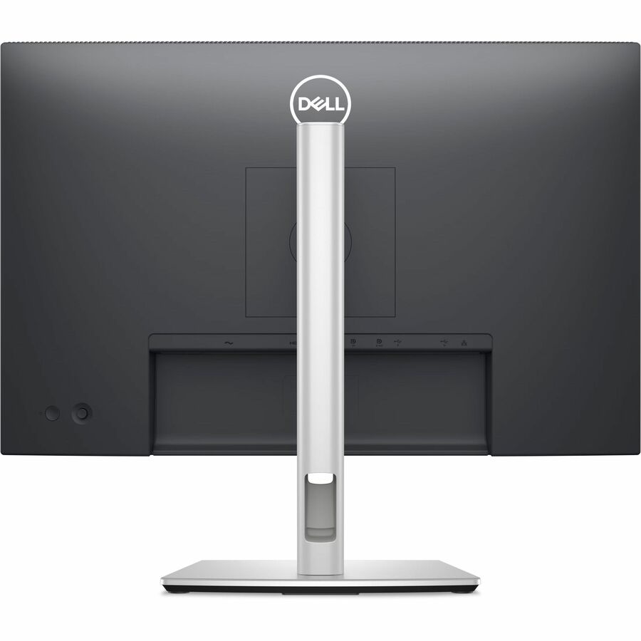 Rear Image for Dell P2425E 24" Class WUXGA LED Monitor - 16:10 - Black, Gray
