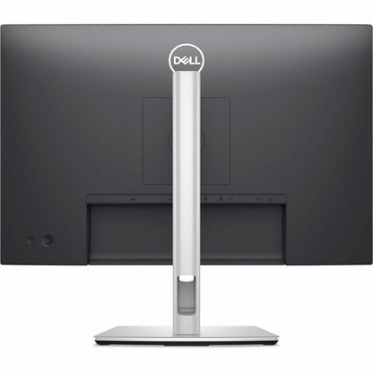 Rear Image for Dell P2425E 24" Class WUXGA LED Monitor - 16:10 - Black, Gray