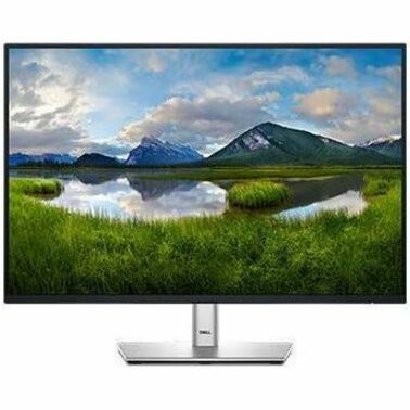 Alternate-Image1 Image for Dell P2425E 24" Class WUXGA LED Monitor - 16:10 - Black, Gray