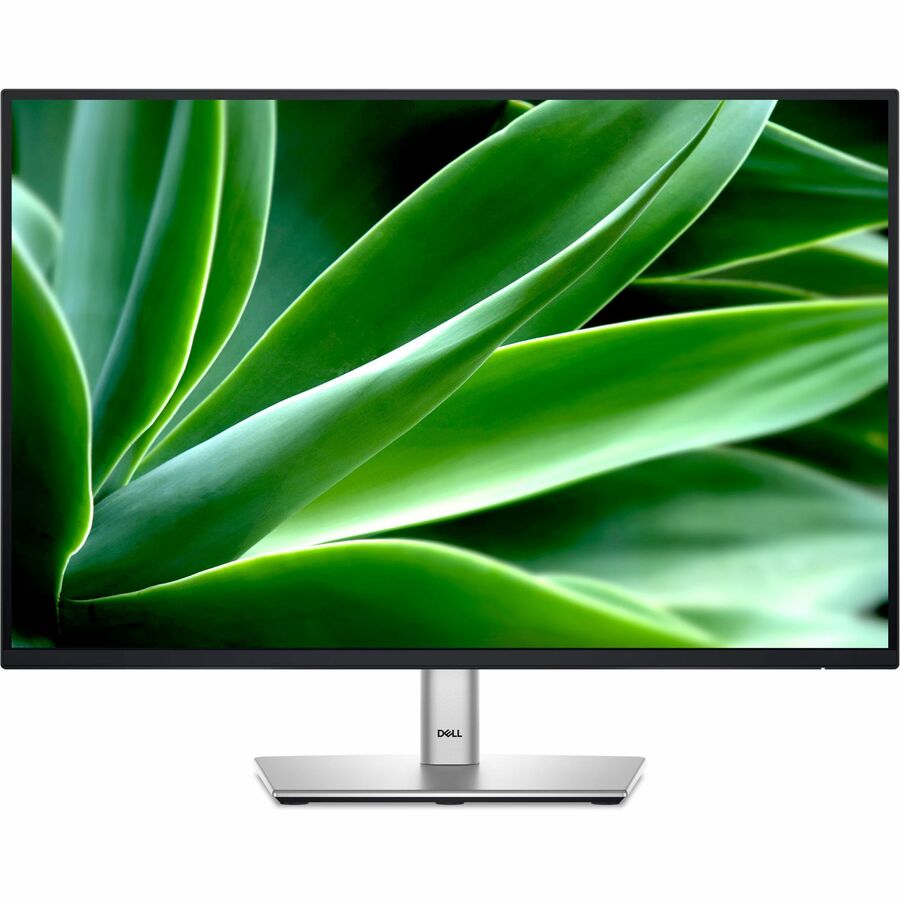 Alternate-Image6 Image for Dell P2425E 24" Class WUXGA LED Monitor - 16:10 - Black, Gray