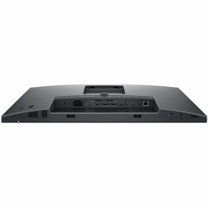 Bottom Image for Dell P2425E 24" Class WUXGA LED Monitor - 16:10 - Black, Gray