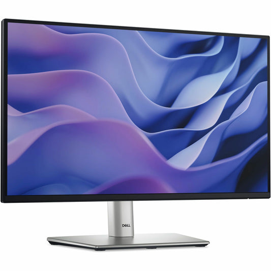Main Image for Dell P2225H 22" Class Full HD LED Monitor - 16:9 - Black, Silver