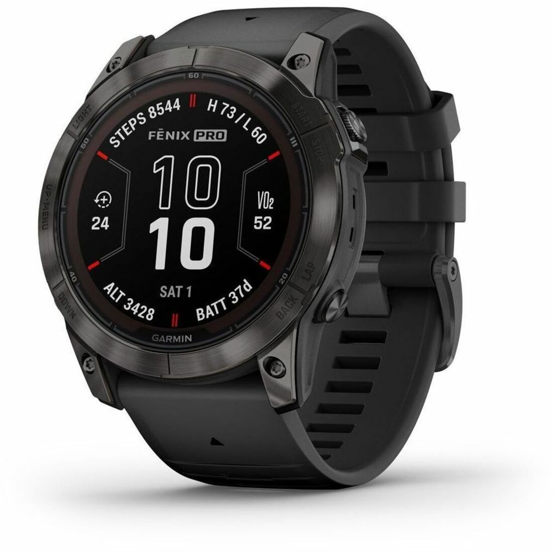 Main Image for Garmin fēnix 7X Pro Smart Watch