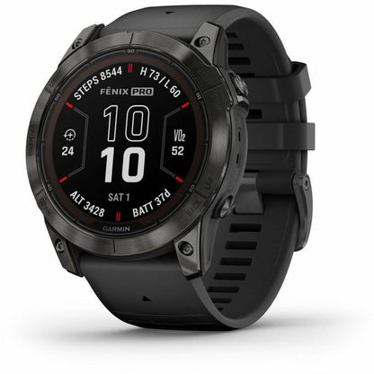 Main Image for Garmin fēnix 7X Pro Smart Watch