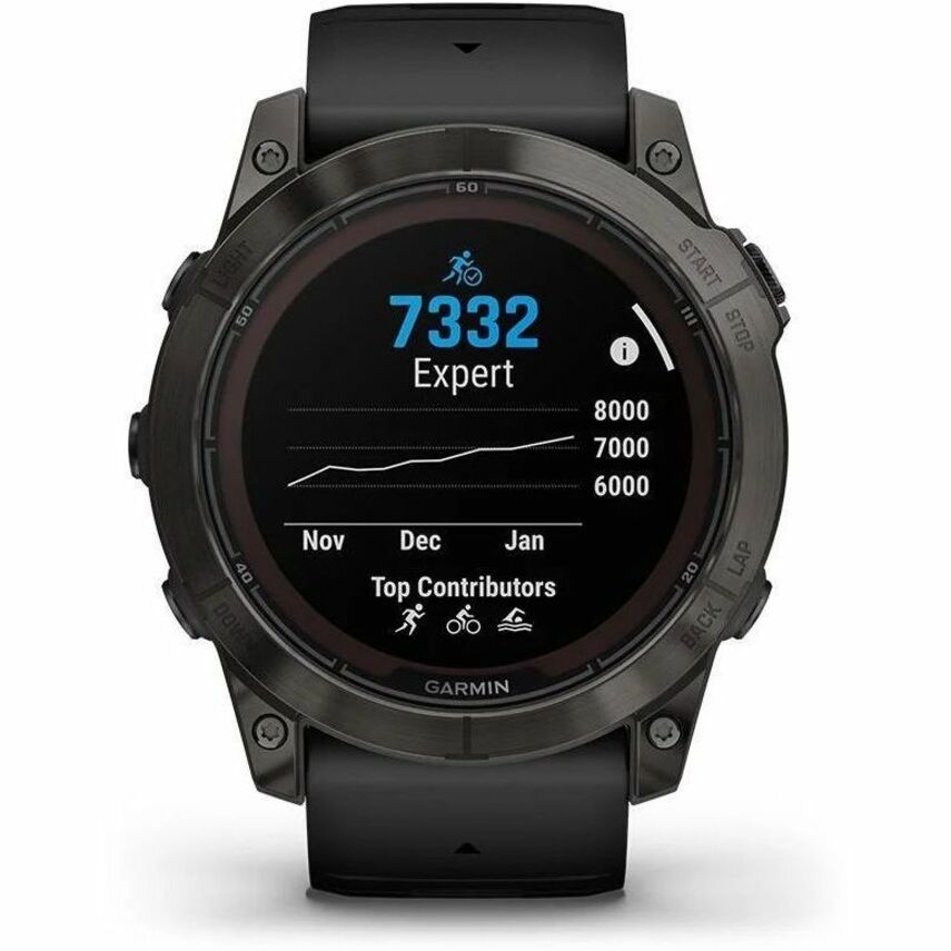 Alternate-Image9 Image for Garmin fēnix 7X Pro Smart Watch