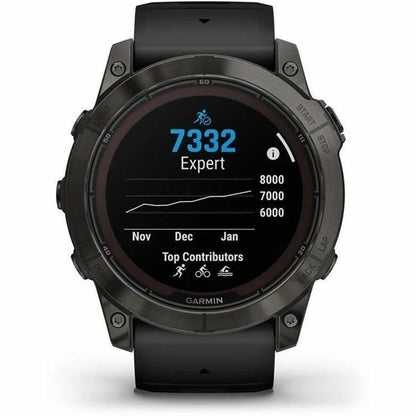 Alternate-Image9 Image for Garmin fēnix 7X Pro Smart Watch