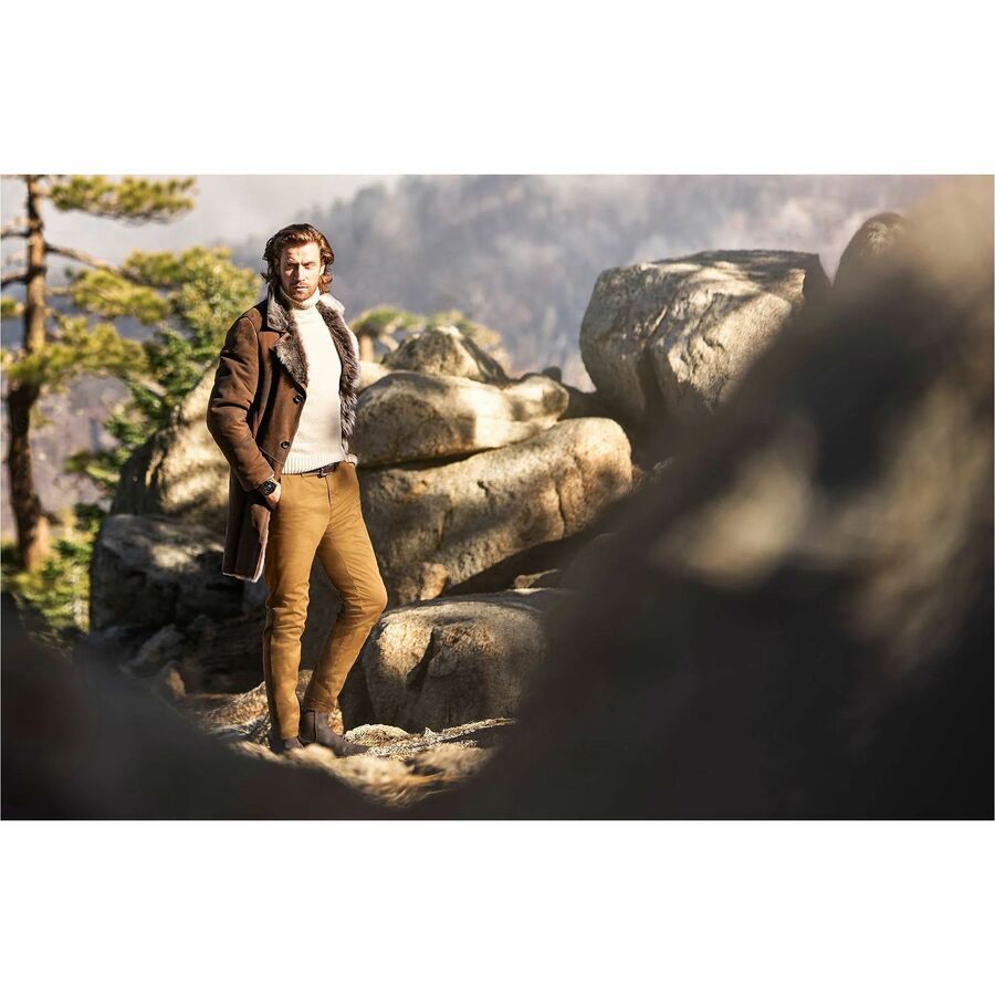 Life-Style Image for Garmin fēnix 7X Pro Smart Watch
