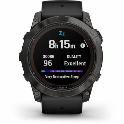 Alternate-Image5 Image for Garmin fēnix 7X Pro Smart Watch