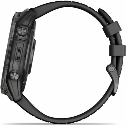 Left Image for Garmin epix Pro (Gen 2) Smart Watch