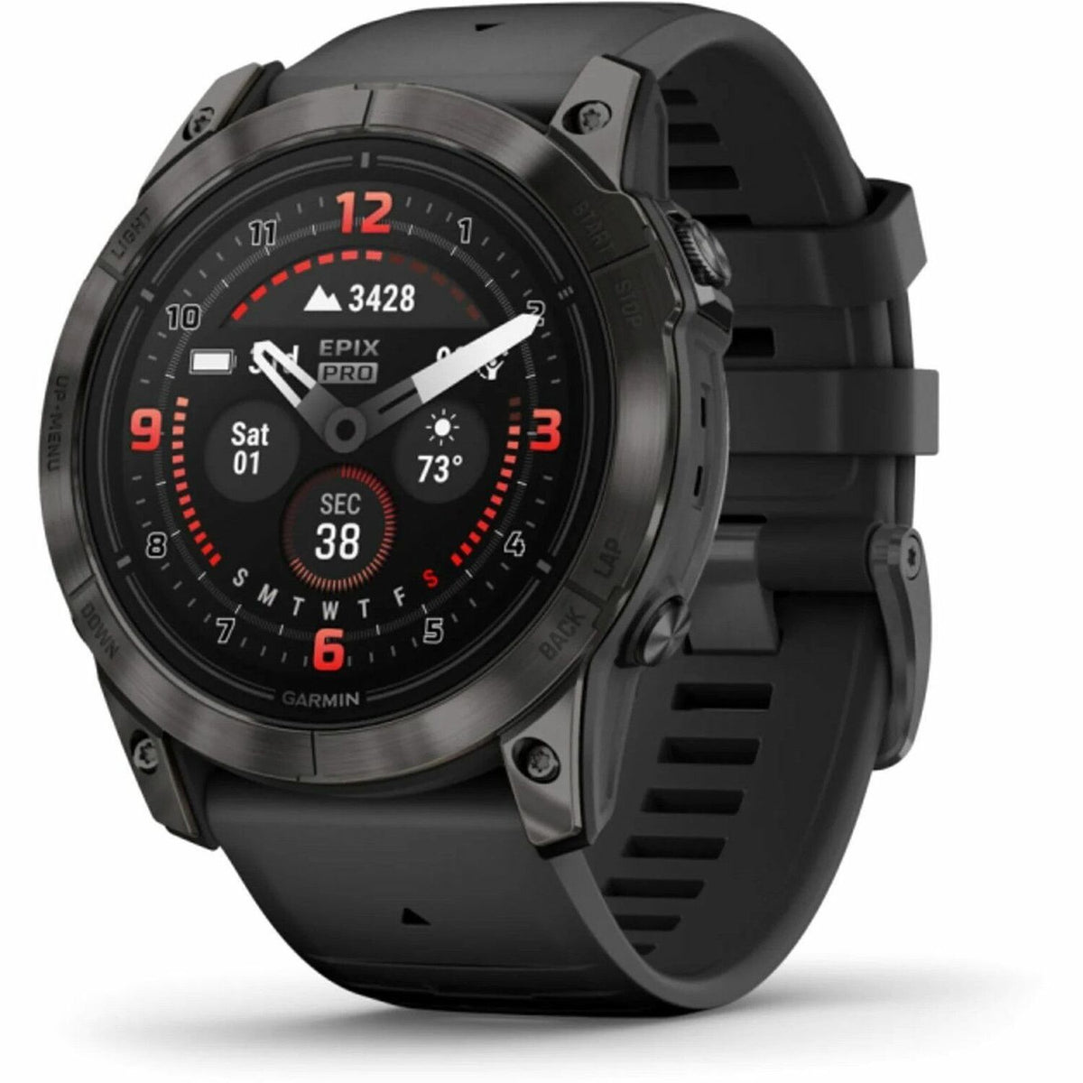 Main Image for Garmin epix Pro (Gen 2) Smart Watch