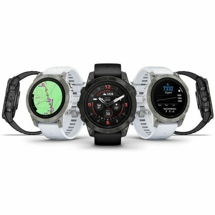 Alternate-Image10 Image for Garmin epix Pro (Gen 2) Smart Watch