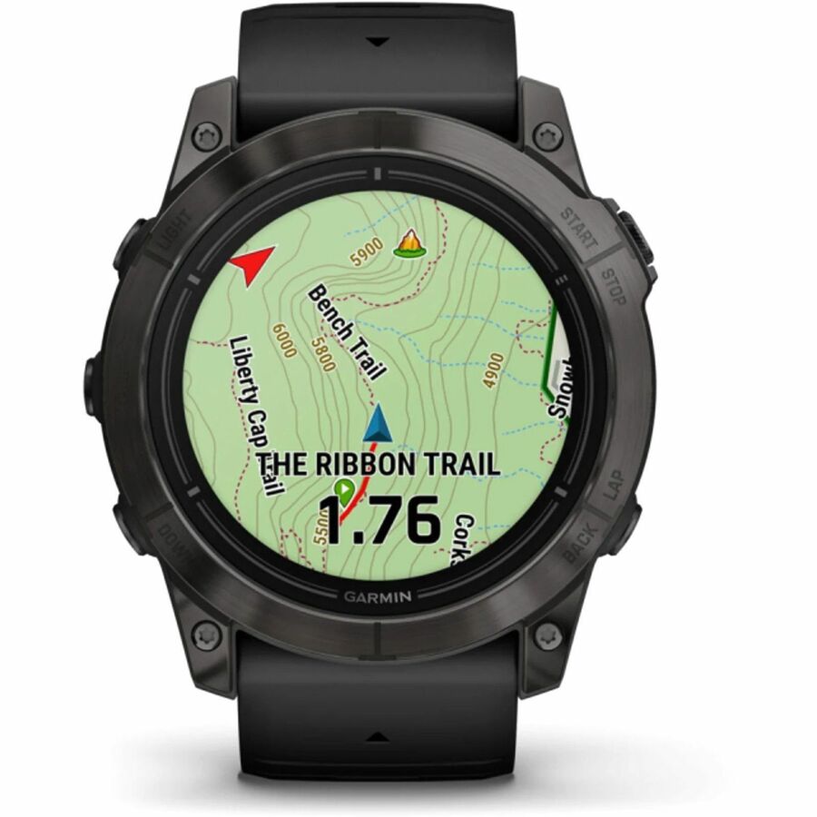Alternate-Image3 Image for Garmin epix Pro (Gen 2) Smart Watch