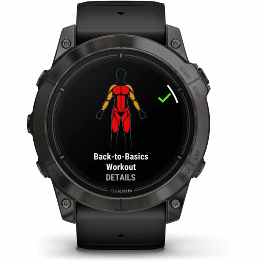 Alternate-Image6 Image for Garmin epix Pro (Gen 2) Smart Watch