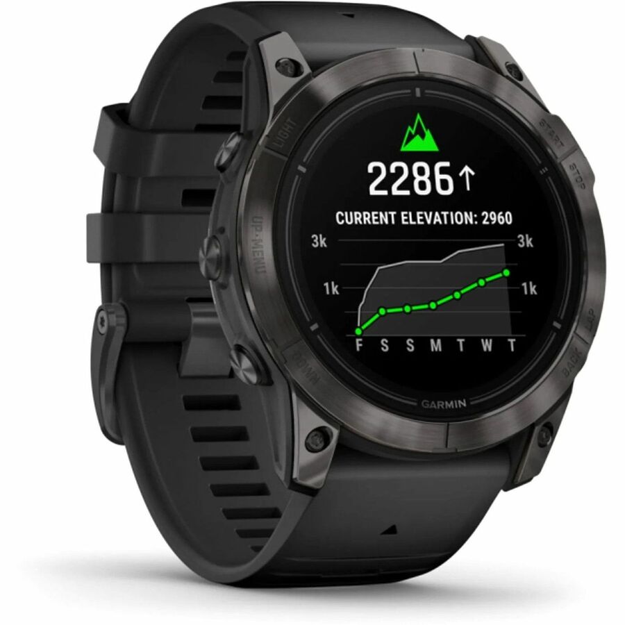 Alternate-Image1 Image for Garmin epix Pro (Gen 2) Smart Watch
