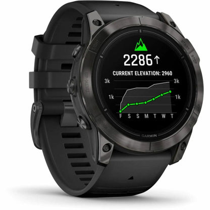 Alternate-Image1 Image for Garmin epix Pro (Gen 2) Smart Watch