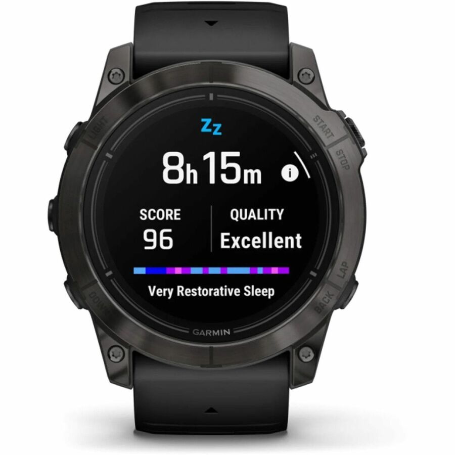 Alternate-Image4 Image for Garmin epix Pro (Gen 2) Smart Watch
