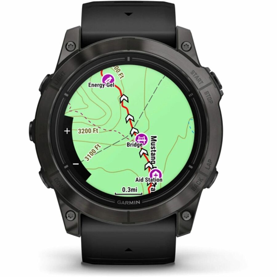Alternate-Image2 Image for Garmin epix Pro (Gen 2) Smart Watch
