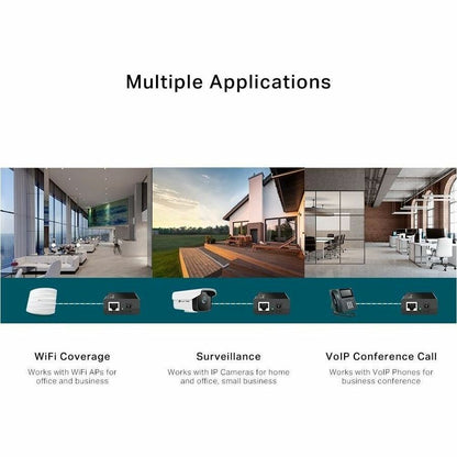 Alternate-Image4 Image for TP-Link POE150S PoE Injector