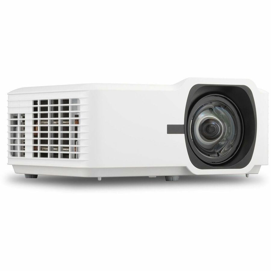 Alternate-Image9 Image for ViewSonic LS711HD 4200 Lumens 1080p Laster Projector with 0.49 Short Throw Ratio, HV Keystone, 4 Corner Adjustment, 360 Degrees Projection for Home and Office