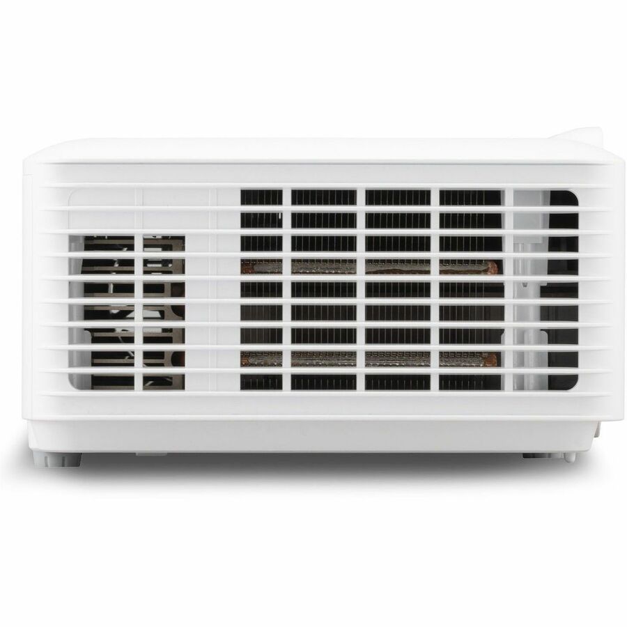 Left Image for ViewSonic LS711HD 4200 Lumens 1080p Laster Projector with 0.49 Short Throw Ratio, HV Keystone, 4 Corner Adjustment, 360 Degrees Projection for Home and Office