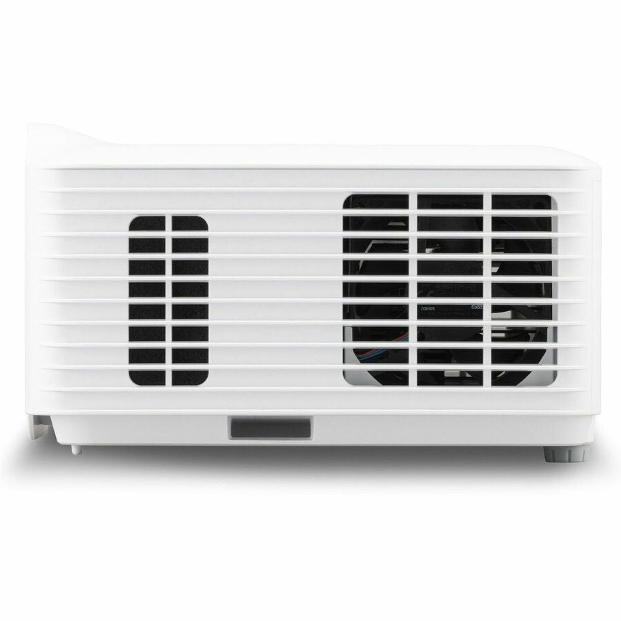 Right Image for ViewSonic LS711HD 4200 Lumens 1080p Laster Projector with 0.49 Short Throw Ratio, HV Keystone, 4 Corner Adjustment, 360 Degrees Projection for Home and Office