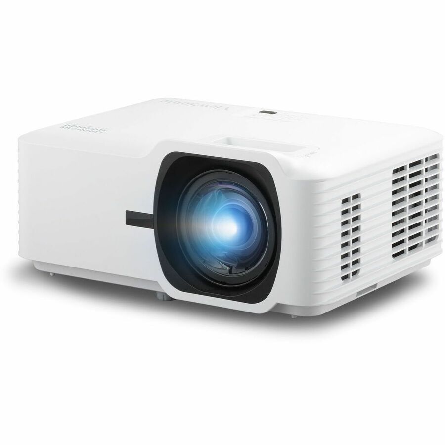 Alternate-Image7 Image for ViewSonic LS711HD 4200 Lumens 1080p Laster Projector with 0.49 Short Throw Ratio, HV Keystone, 4 Corner Adjustment, 360 Degrees Projection for Home and Office