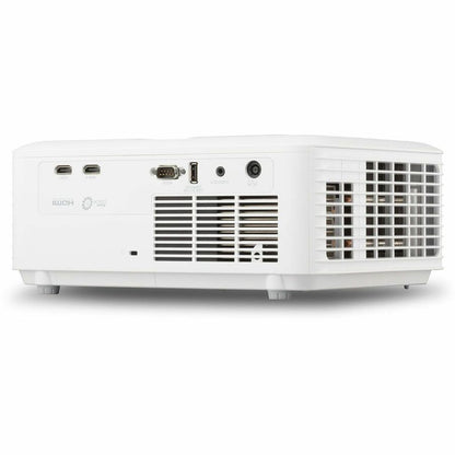 Alternate-Image5 Image for ViewSonic LS711HD 4200 Lumens 1080p Laster Projector with 0.49 Short Throw Ratio, HV Keystone, 4 Corner Adjustment, 360 Degrees Projection for Home and Office