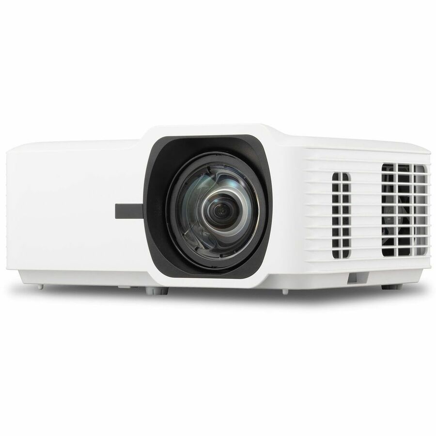 Alternate-Image8 Image for ViewSonic LS711HD 4200 Lumens 1080p Laster Projector with 0.49 Short Throw Ratio, HV Keystone, 4 Corner Adjustment, 360 Degrees Projection for Home and Office