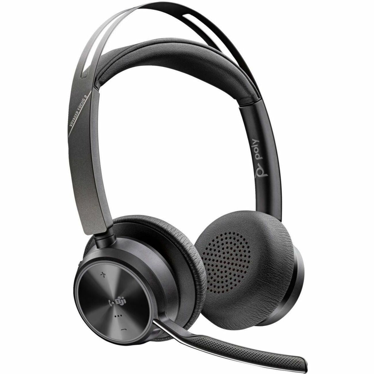 Main Image for Poly Voyager Focus 2 Headset