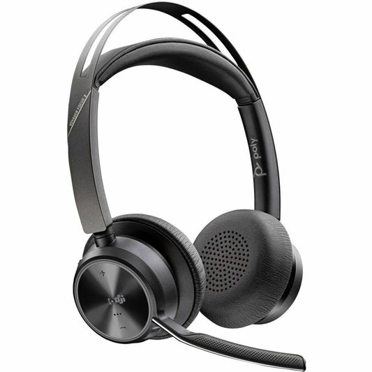 Main Image for Poly Voyager Focus 2 Headset