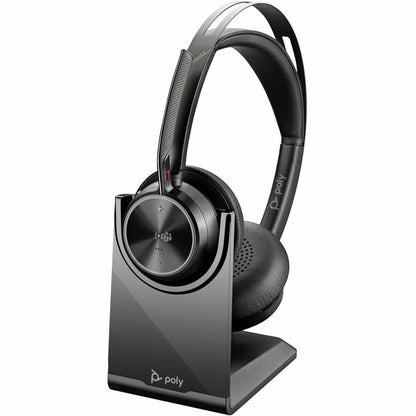 Alternate-Image2 Image for Poly Voyager Focus 2 Headset
